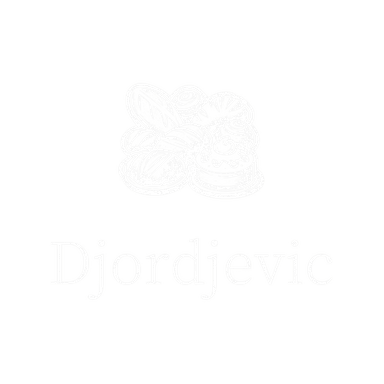 Pekara Djordjevic