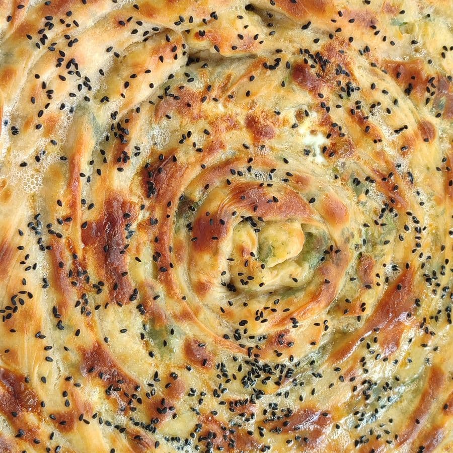 Pita sa slaninom